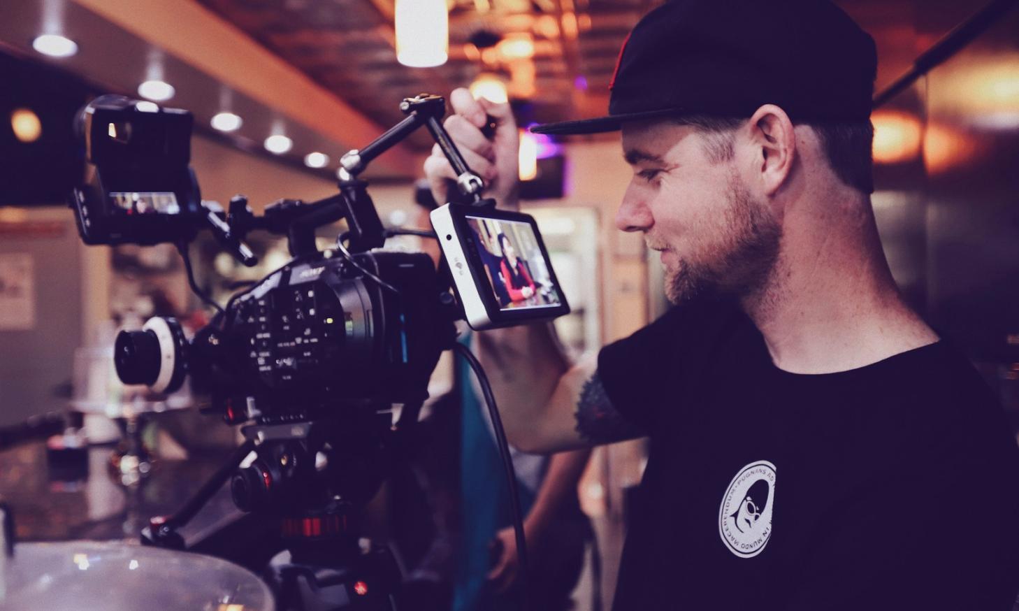 Приклад роботи студентів корпоративного курсу