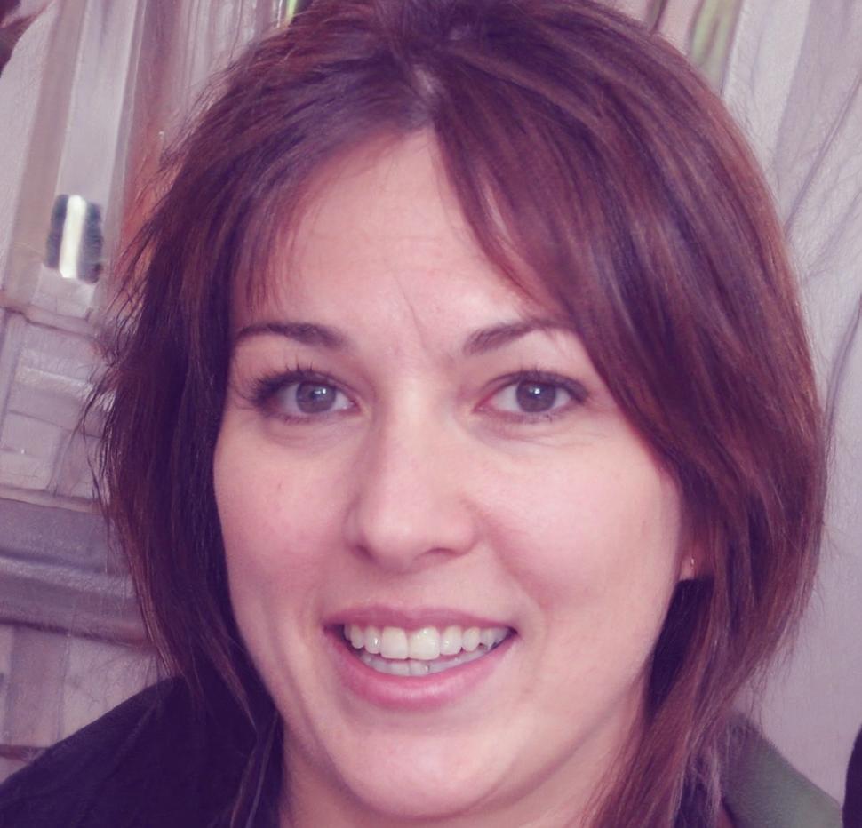 Марта Гавришко