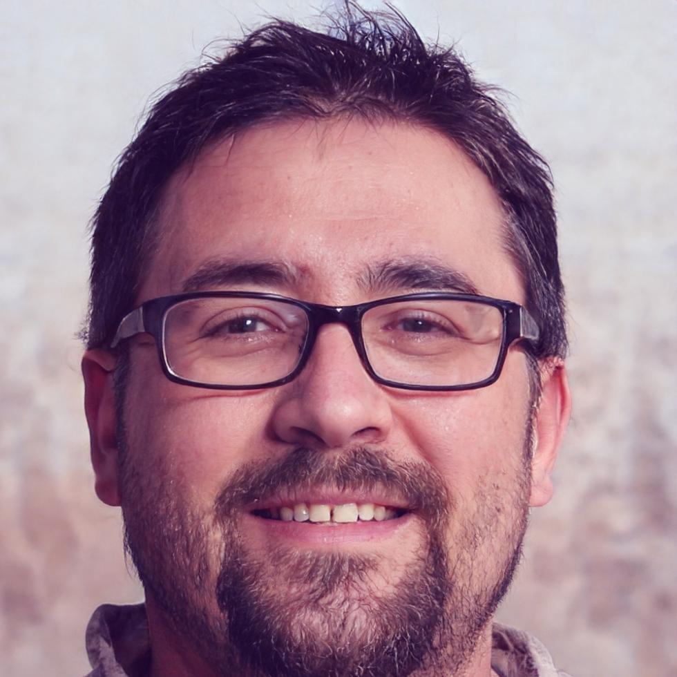 Остап Вовченко — викладач монтажу